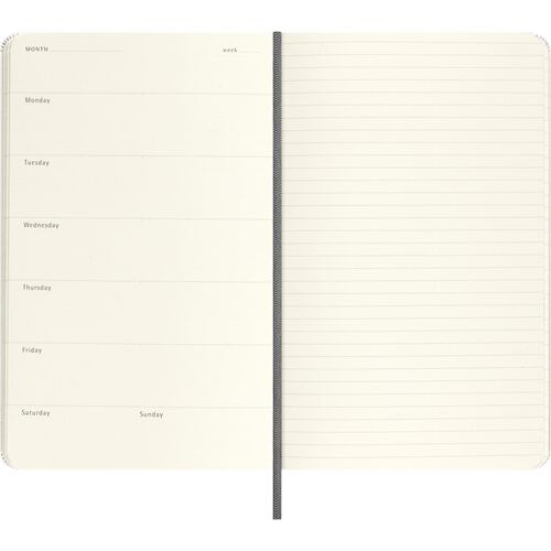 Caja de Regalo Moleskine Libreta + Agenda Edición Limitada 80º Aniversario El Principito