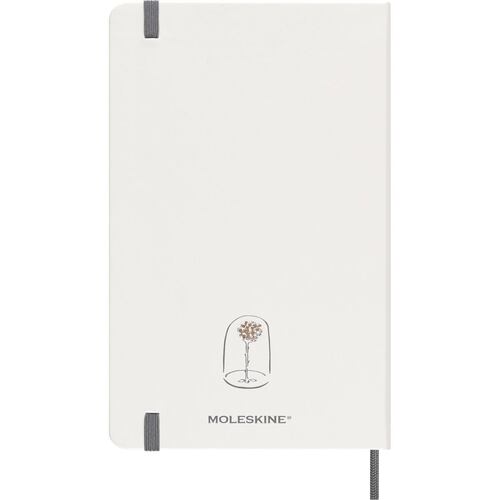 Caja de Regalo Moleskine Libreta + Agenda Edición Limitada 80º Aniversario El Principito