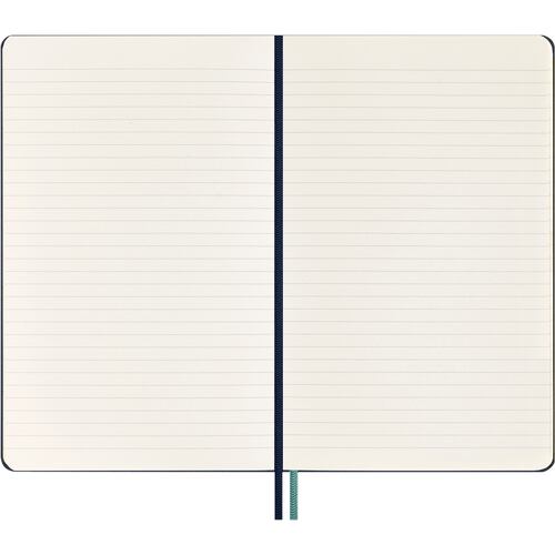 Libreta MOLESKINE Expecto Patronum Harry Potter de Pasta Dura