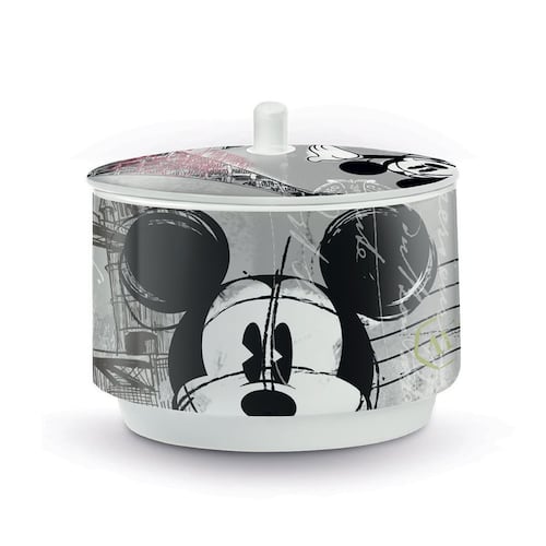 Azucarera Mickey Mouse In The City Forma Italia