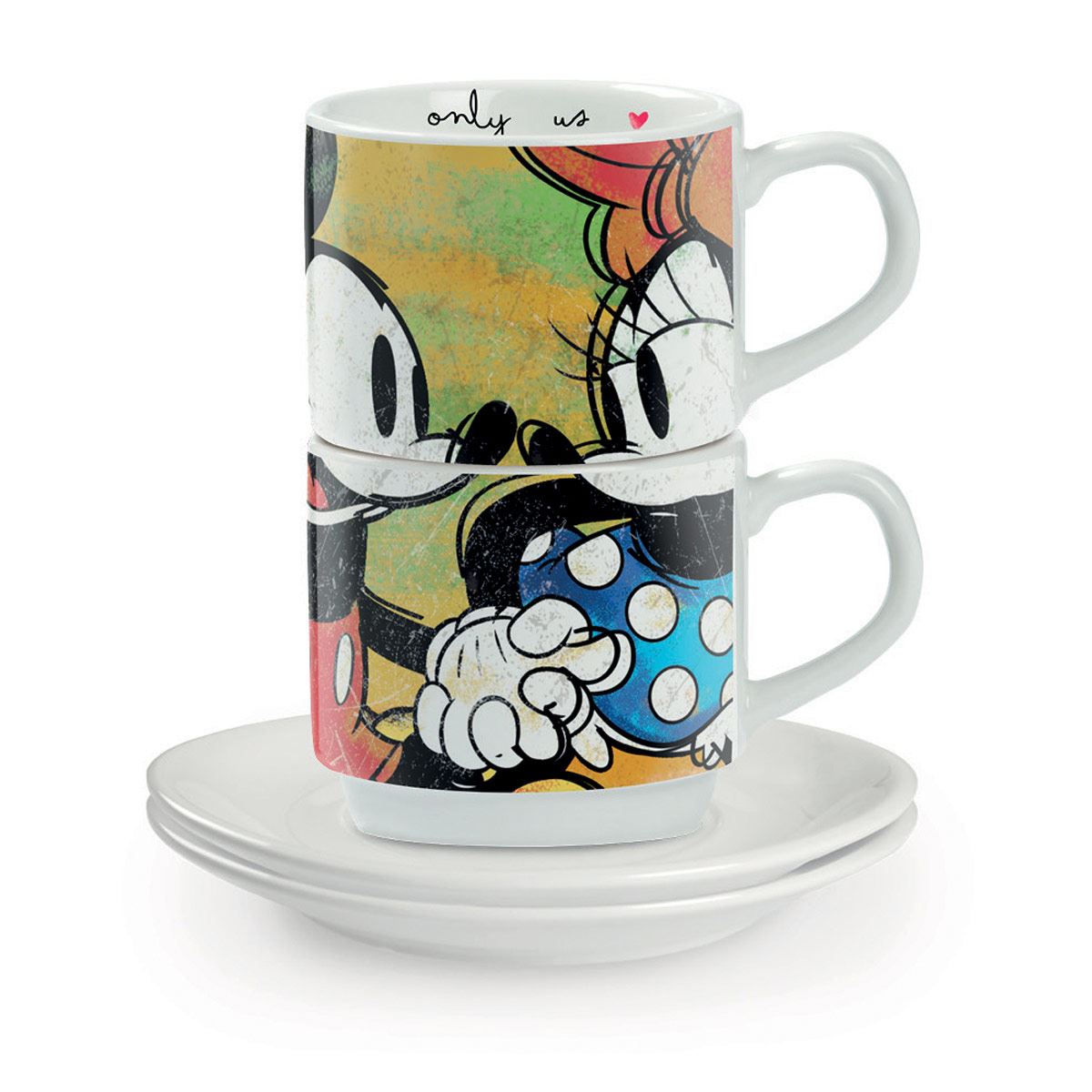 Tazza Con Scritta I Love You Like No Otter