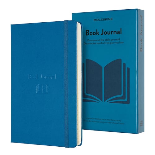 Box set passion journal book