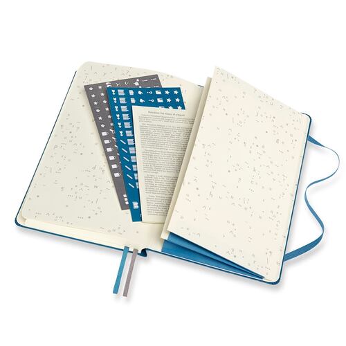 Box set passion journal book