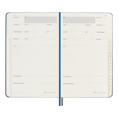 Box set passion journal book