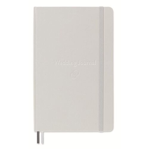 Box set wedding journal grande