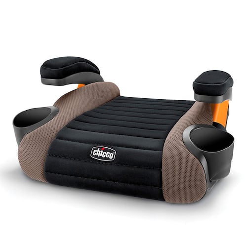 Gofit  Backless Booster   Seat Chicco
