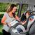 Autoasiento  Nextfit Ix Zip Car Seat  spectrum Chicco