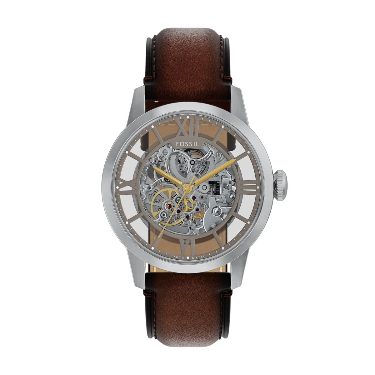 Fossil Townsman Relojes Fossil Sanborns Reloj FOSSIL Para