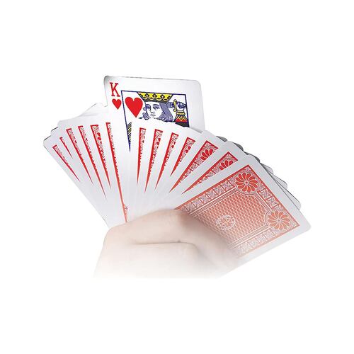 Cartas Mágicas Marvin’s Magic
