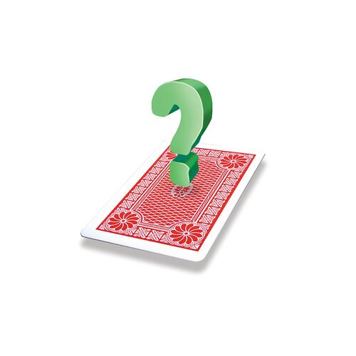 30 Increíbles Trucos de Cartas Verde Marvin’s Magic