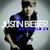 LP Justin Bieber- My World 2.0