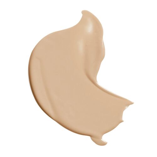Base de maquillaje líquida Covergirl Clean Matte 520 Creamy Natural