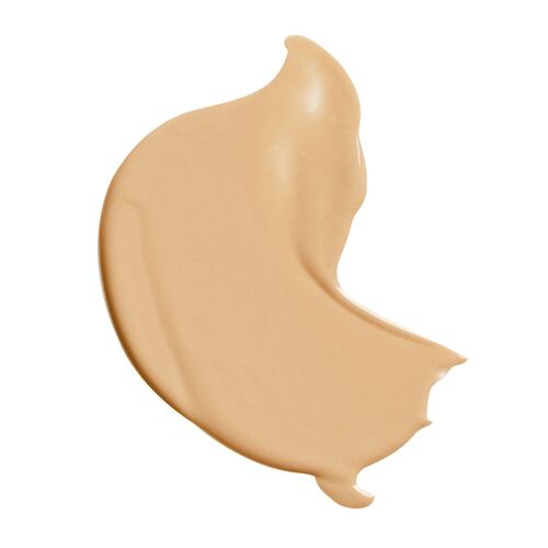 Base de maquillaje líquida Covergirl Clean Matte 555 Soft Honey