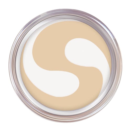 Base de maquillaje crema Covergirl CG + OLAY Simply Ageless Wrinkle Defy 210 Classic Ivory
