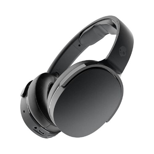 Audífonos Skullcandy Hesh Evo Negro