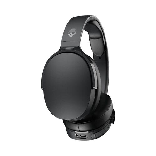 Audífonos Skullcandy Hesh Evo Negro