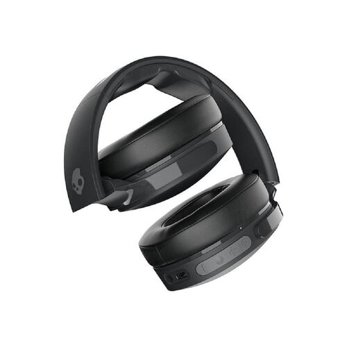 Audífonos Skullcandy Hesh Evo Negro
