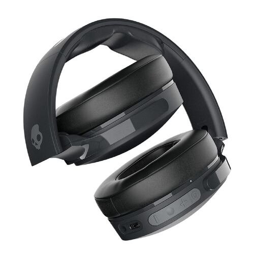Audífonos Skullcandy Hesh Evo Negro
