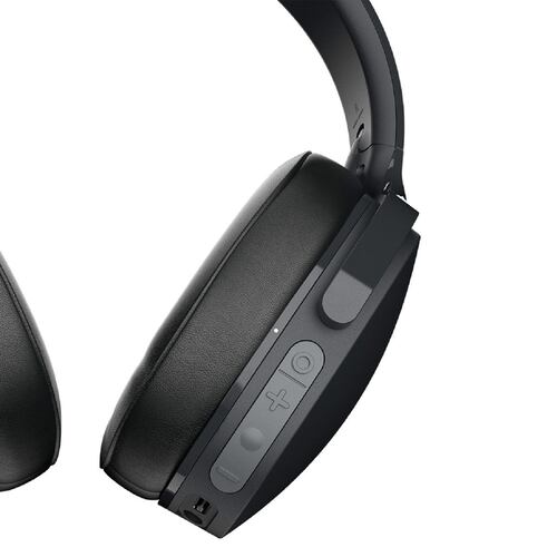 Audífonos Skullcandy Hesh Evo Negro
