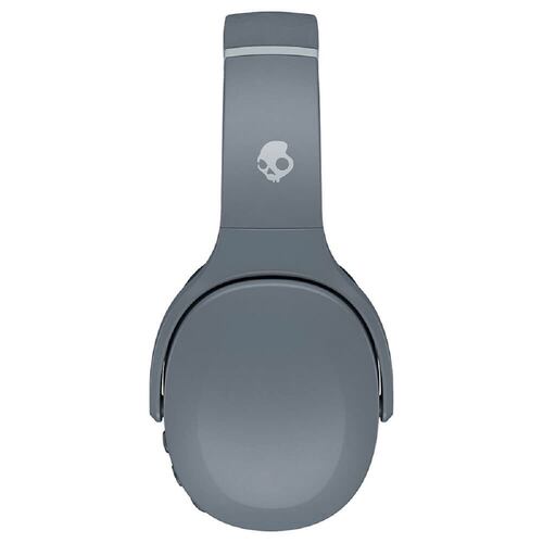 Audífonos Skullcandy Crusher Evo Gris