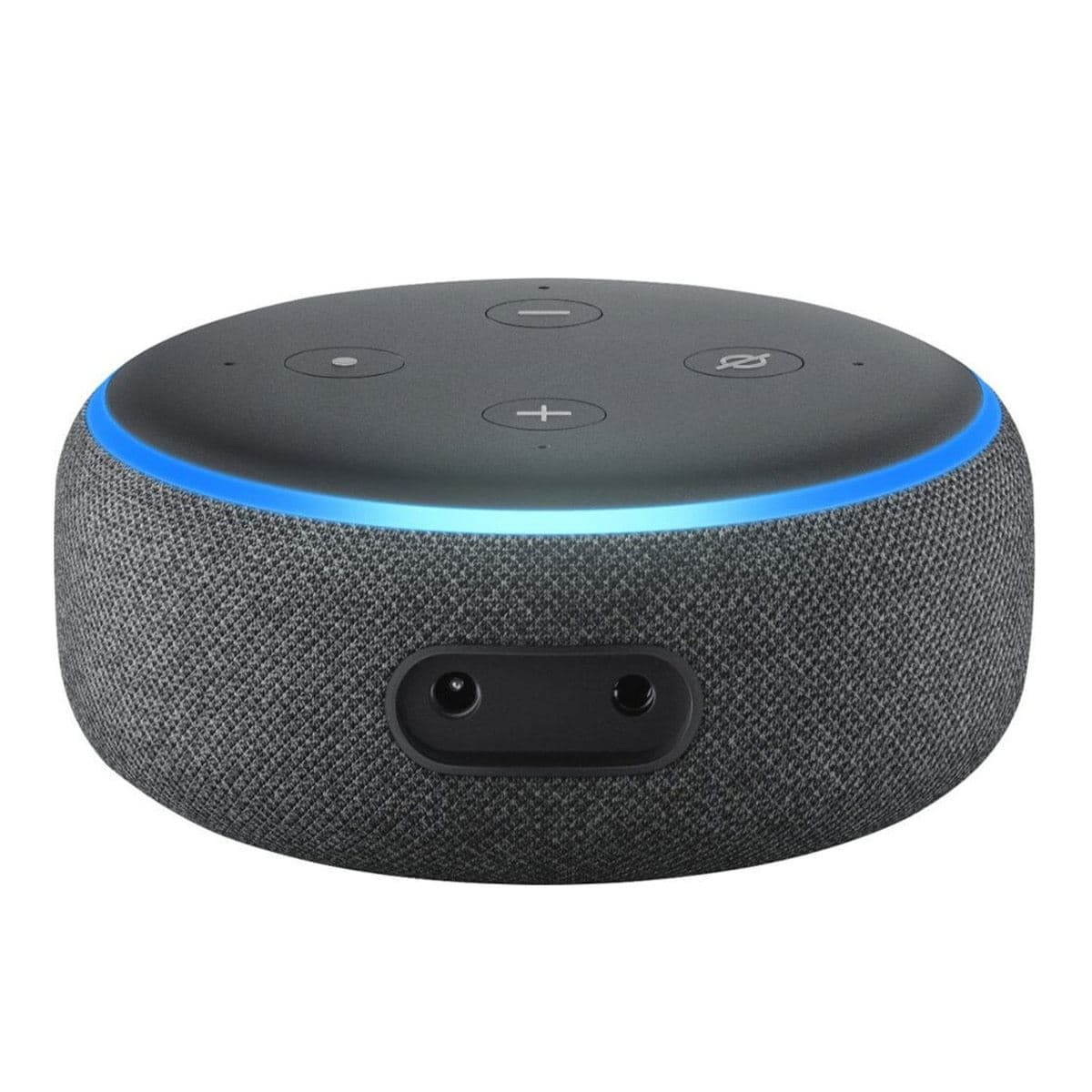 Altavoz discount alexa amazon