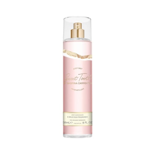 Fragancia Sabrina Carpenter Sweet Tooth Mist 236 ML para Dama