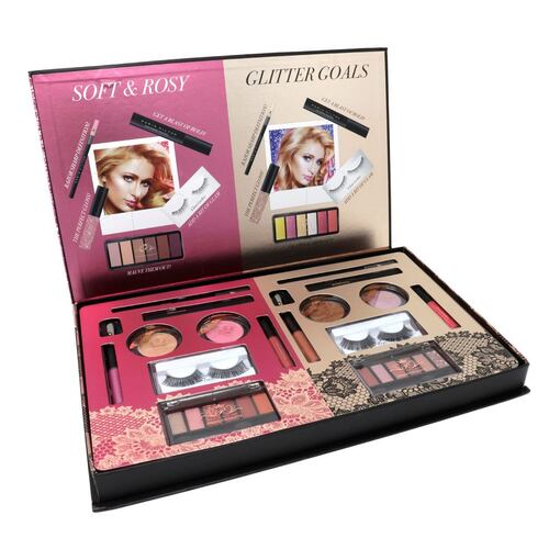 Set 19 Give Me Glam Paris Hilton