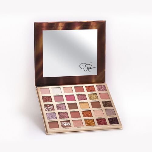 Set de Belleza PH 20 SCENTED THE NEUTRAL NUDES PALETTE 30 PZS