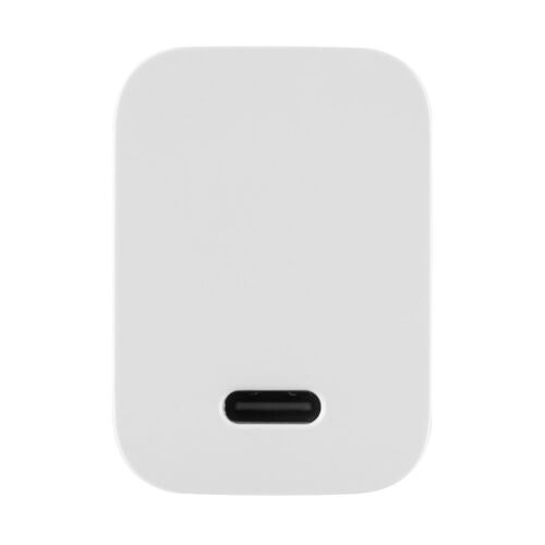 Cargador de Pared Pure Gear 20W 1 Puerto Usb C