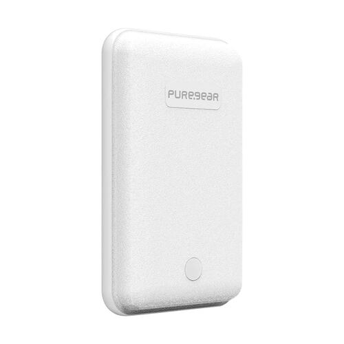 Batería Inalámbrica Magnética Pure Gear 5000 Mah 3A/15W