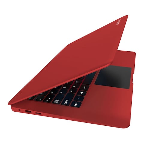 Laptop Onnyx-II Roja Hyundai