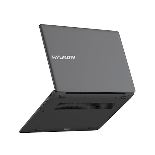 Laptop hyundai hybook plus 14 Intel i5 5ta 8 GB RAM 256 SSD color gris