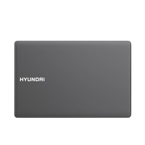 Laptop hyundai hybook plus 14 Intel i5 5ta 8 GB RAM 256 SSD color gris