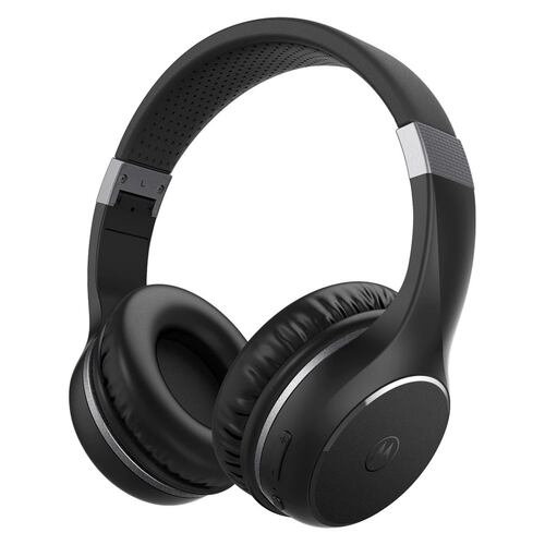 Audífonos Motorola Moto XT220 negro