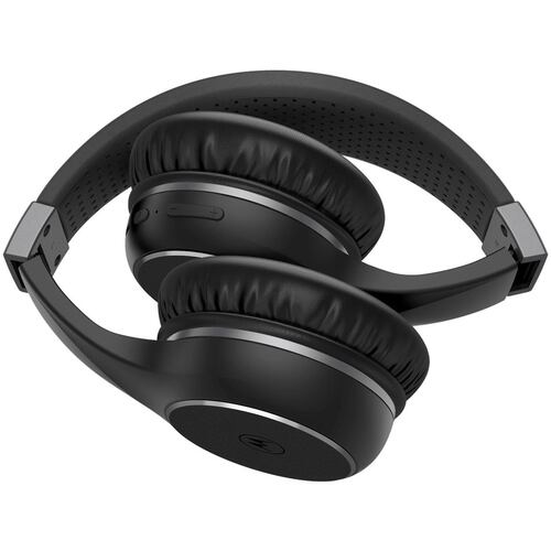 Audífonos Motorola Moto XT220 negro