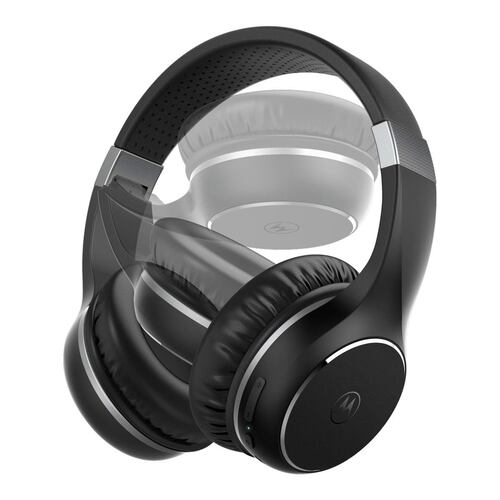 Audífonos Motorola Moto XT220 negro