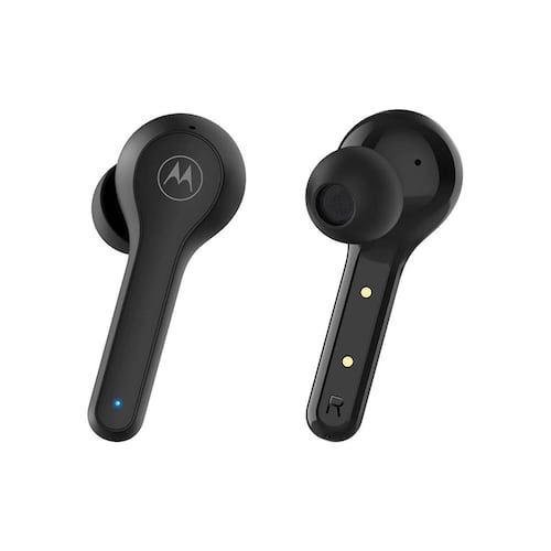 Audífonos Motorola Moto Buds 085 negro