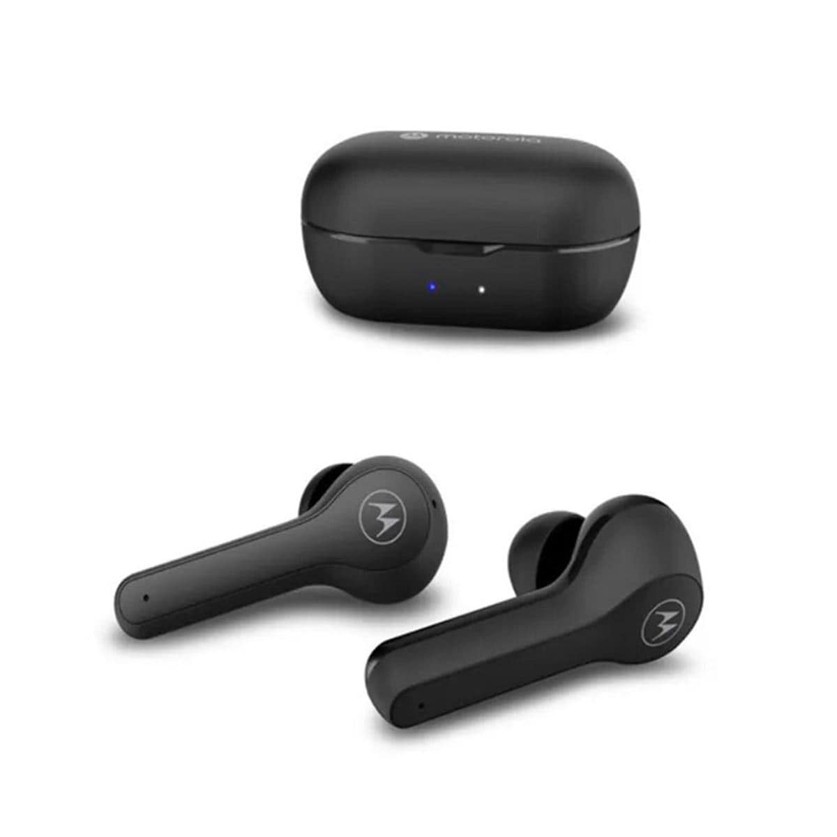 Aud fonos Motorola Moto Buds 085 negro