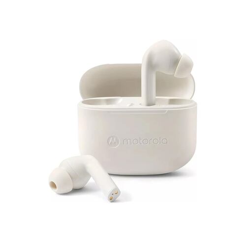 Audífonos Motorola Motobuds