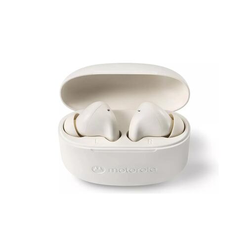 Audífonos Motorola Motobuds