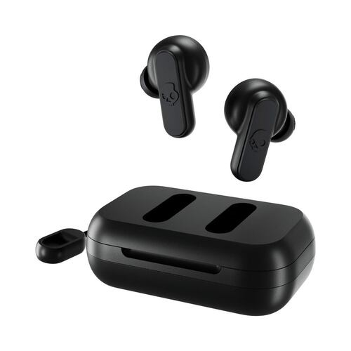 Audífonos Skullcandy Dime True Wireless Negro
