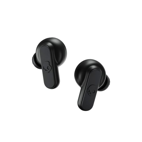 Audífonos Skullcandy Dime True Wireless Negro