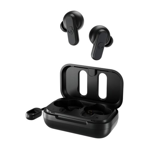 Audífonos Skullcandy Dime True Wireless Negro