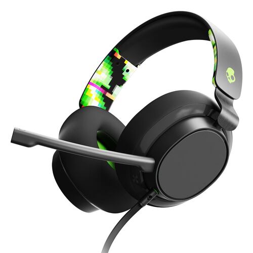 Audífonos SLYR Xbox Over Ear Skullcandy