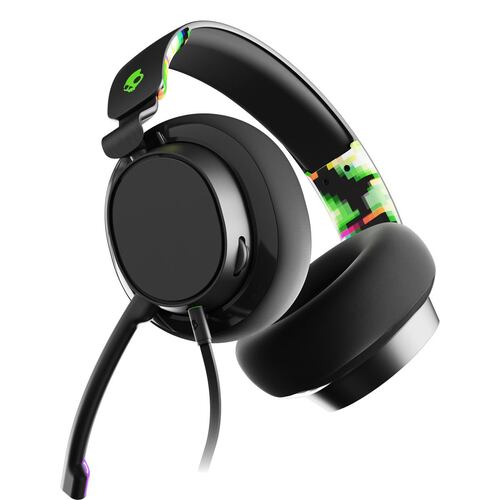 Audífonos SLYR Xbox Over Ear Skullcandy