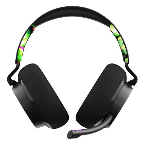 Audífonos SLYR Xbox Over Ear Skullcandy