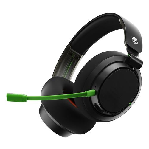 Audífonos SLYR Pro Xbox Over Ear Skullcandy