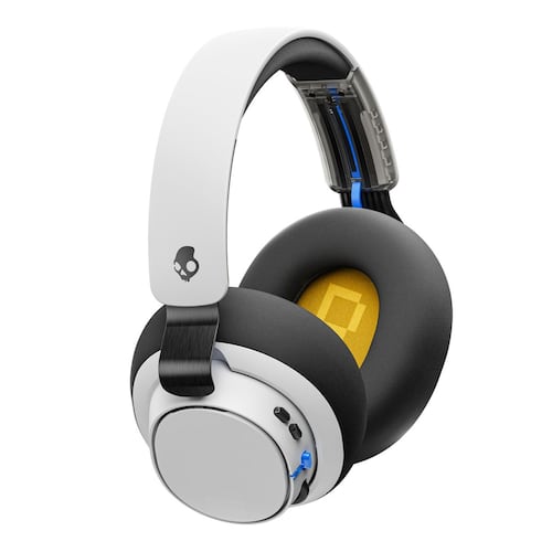 Audífonos SLYR Pro Playstation Over Ear Skullcandy