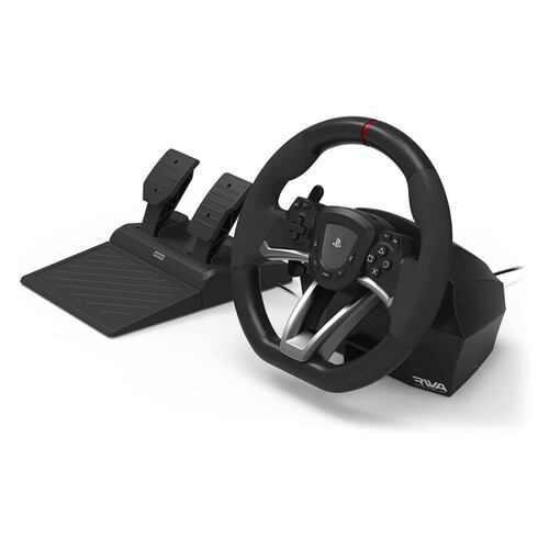 Volante de Carreras para PS4 /0 Logitech G29 Driving Force / Volante y  Pedales / 941-000111