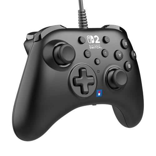Control Horipad Turbo para Nintendo Switch 2 HORI
